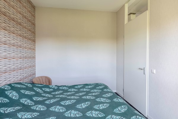 Medium property photo - Buitenring 16, 3241 DW Middelharnis